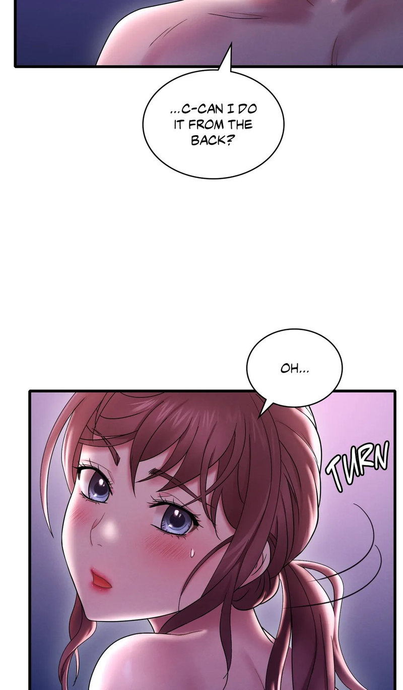 Drunk on You Chapter 17 Page 2