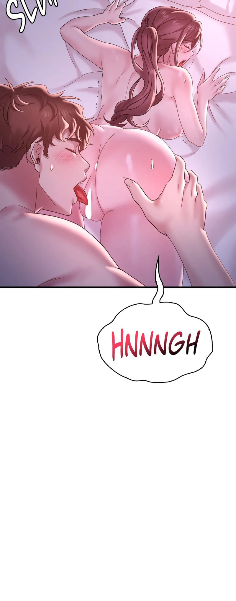 Drunk on You Chapter 17 Page 21