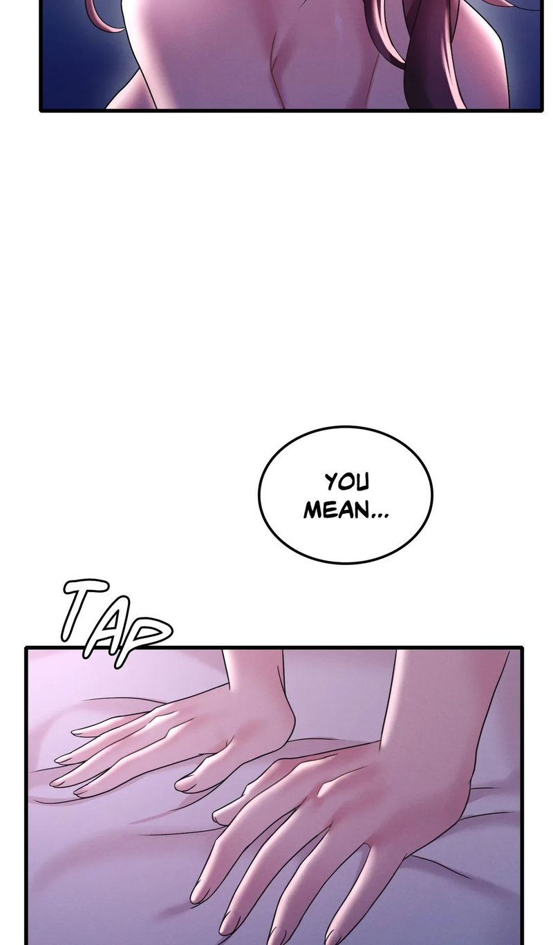 Drunk on You Chapter 17 Page 3