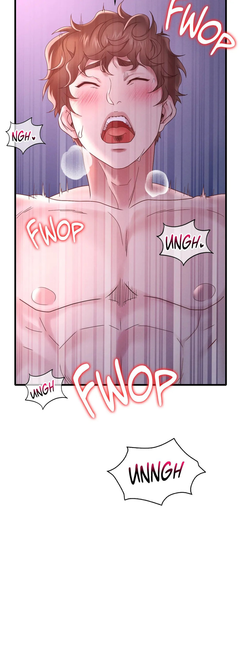 Drunk on You Chapter 17 Page 33
