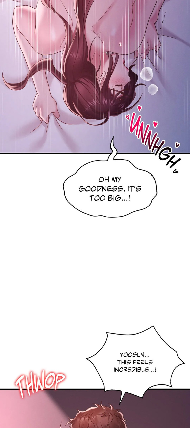 Drunk on You Chapter 17 Page 38