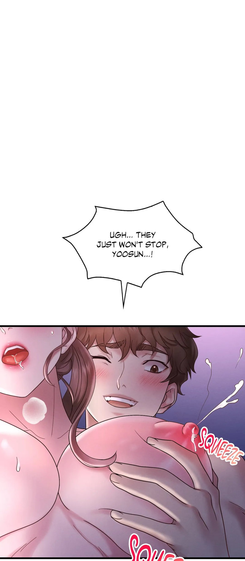 Drunk on You Chapter 17 Page 46