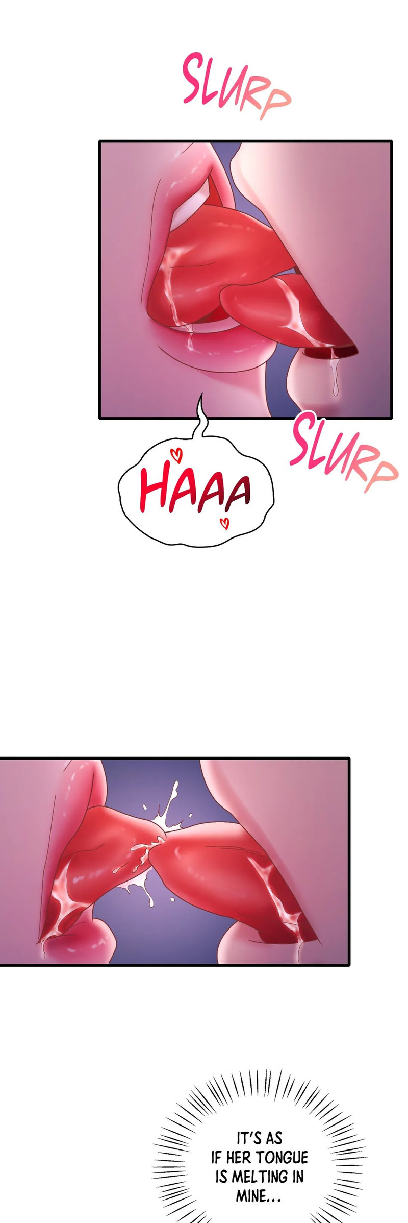 Drunk on You Chapter 17 Page 57