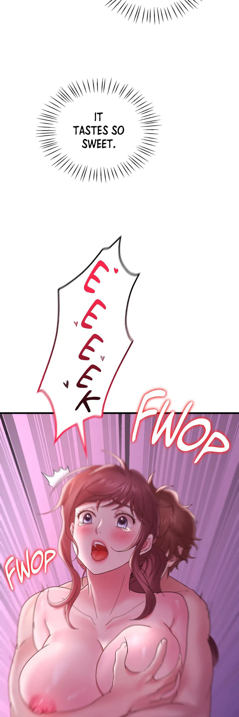 Drunk on You Chapter 17 Page 58