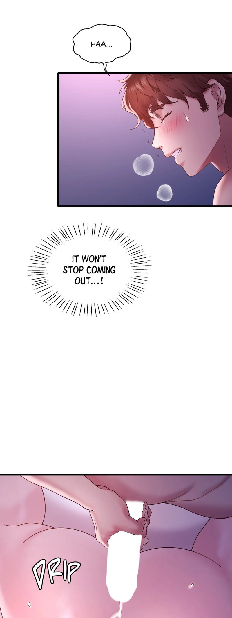 Drunk on You Chapter 17 Page 64