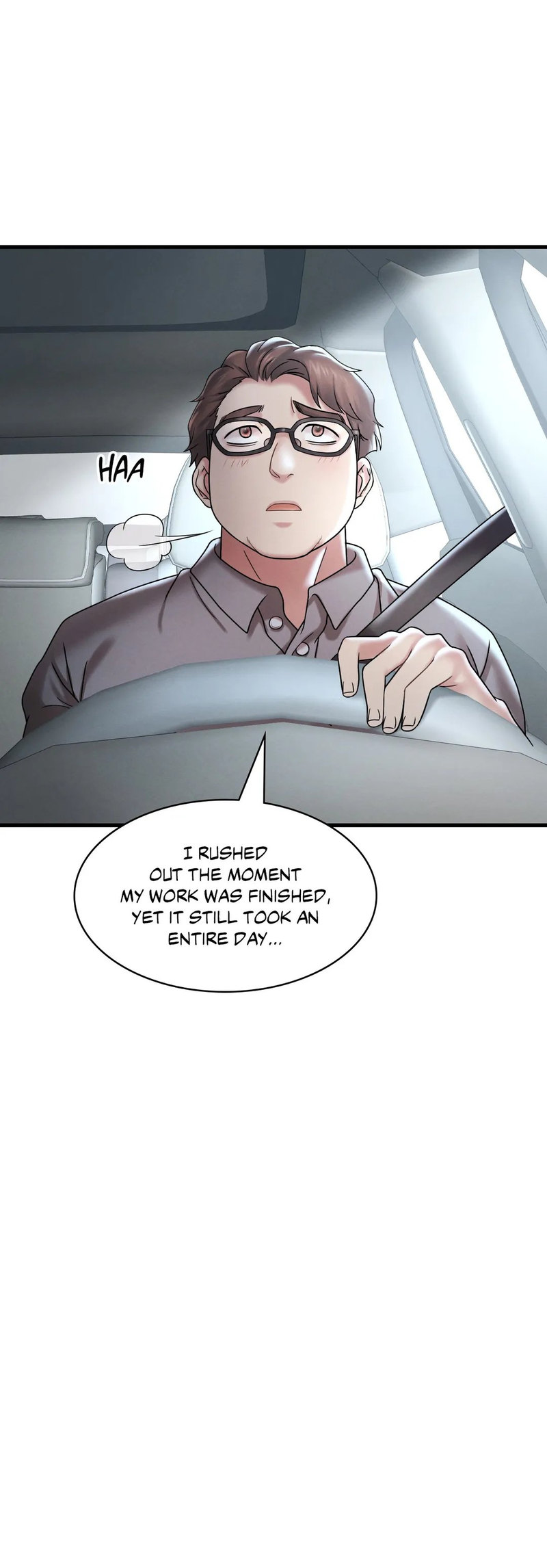 Drunk on You Chapter 17 Page 74