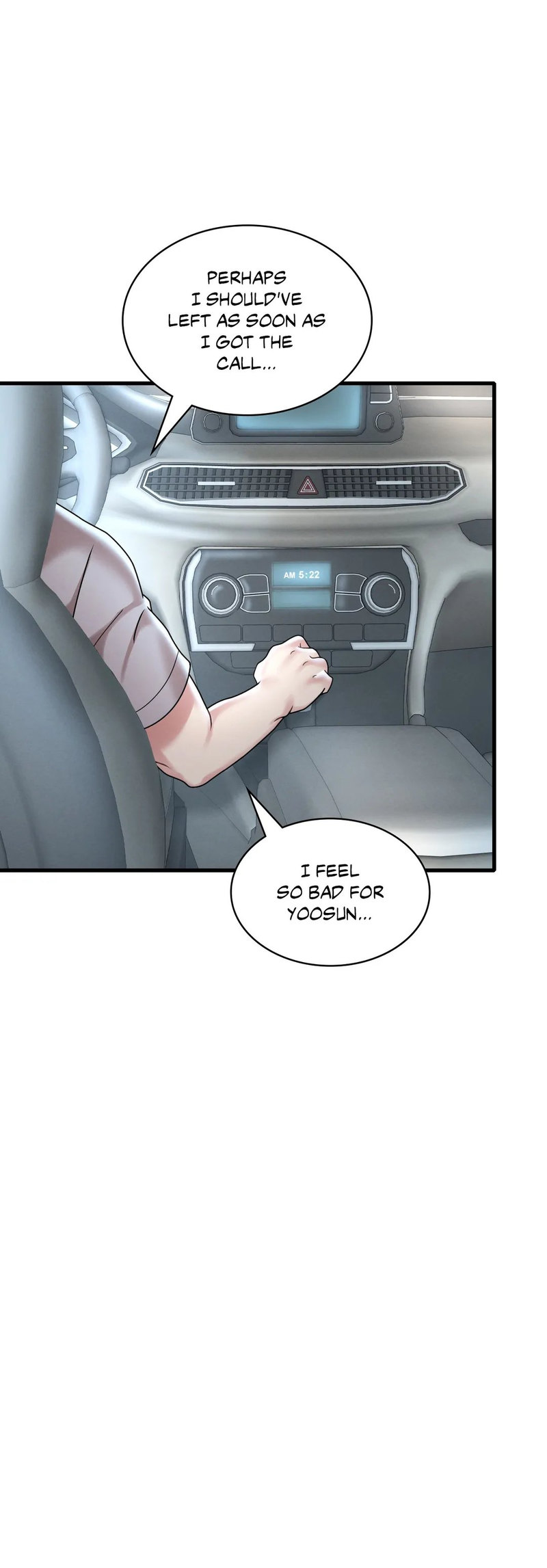 Drunk on You Chapter 17 Page 75