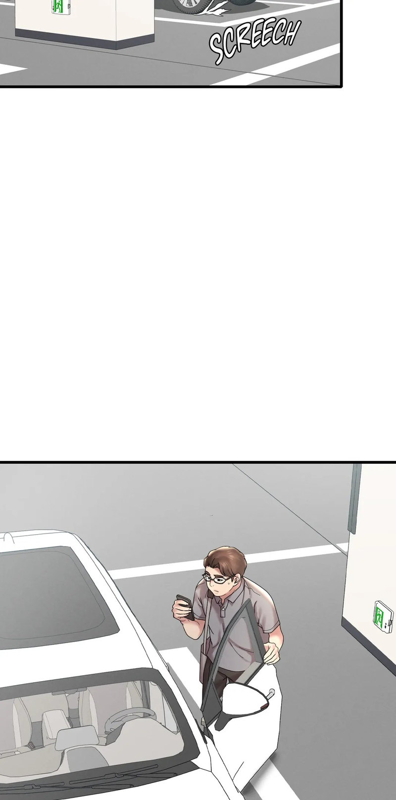 Drunk on You Chapter 17 Page 81
