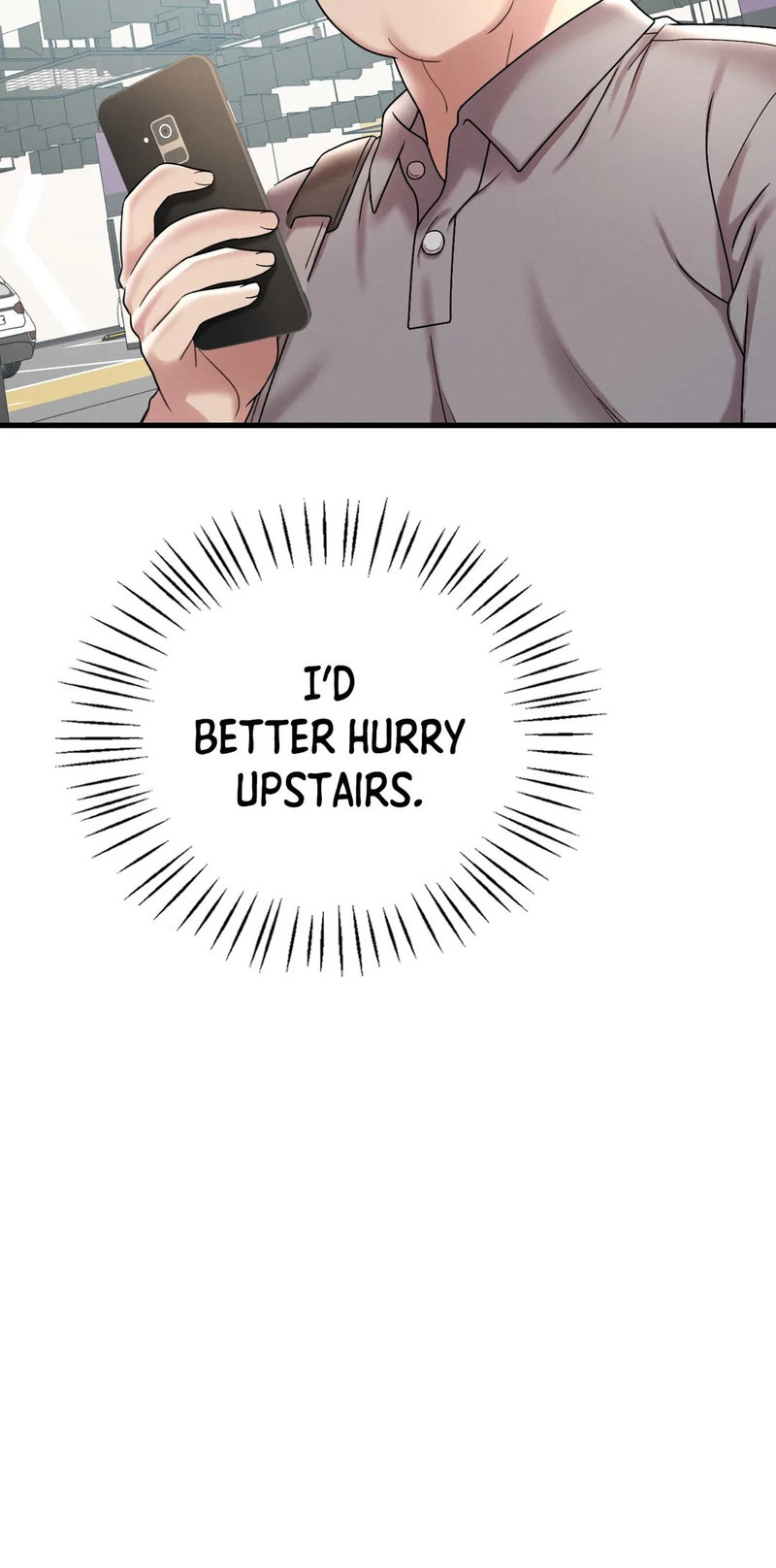 Drunk on You Chapter 17 Page 84