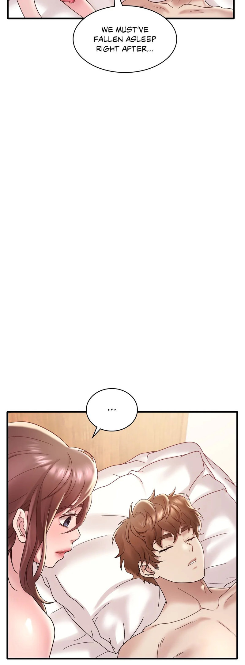 Drunk on You Chapter 18 Page 10