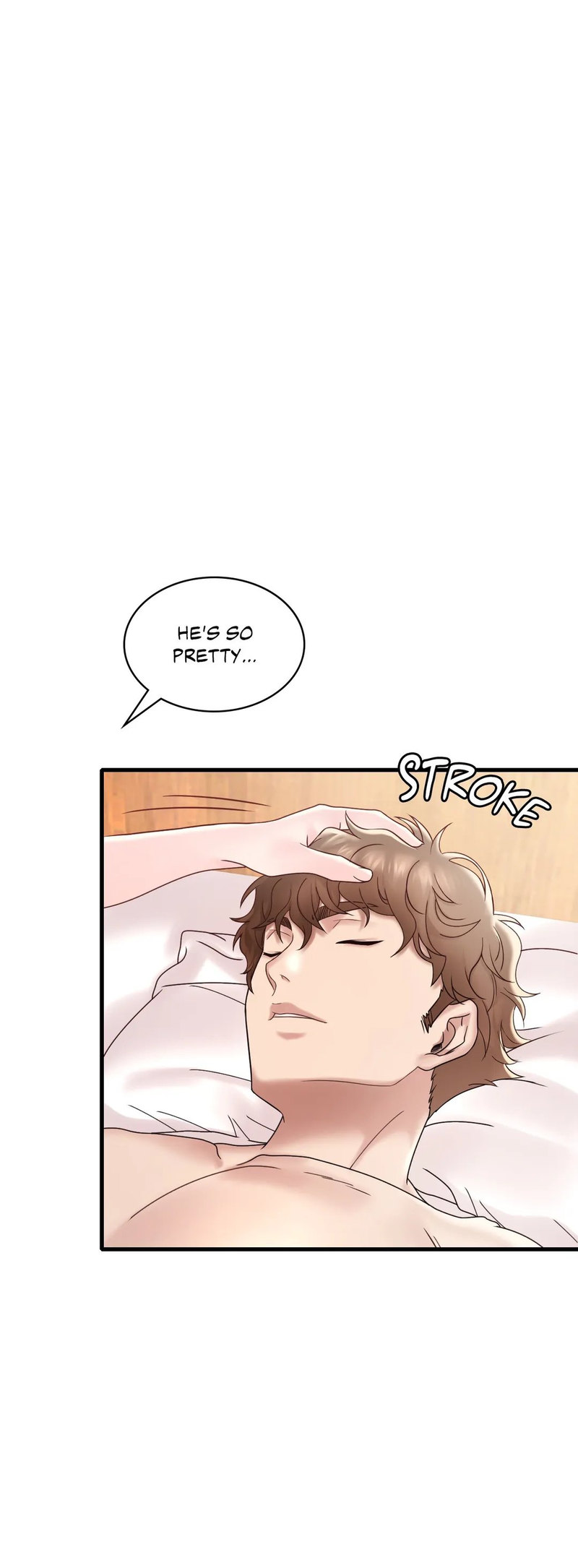 Drunk on You Chapter 18 Page 11