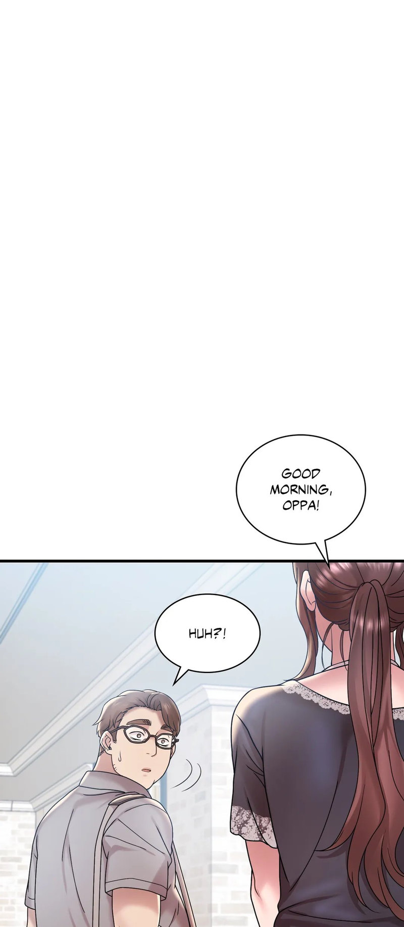 Drunk on You Chapter 18 Page 19