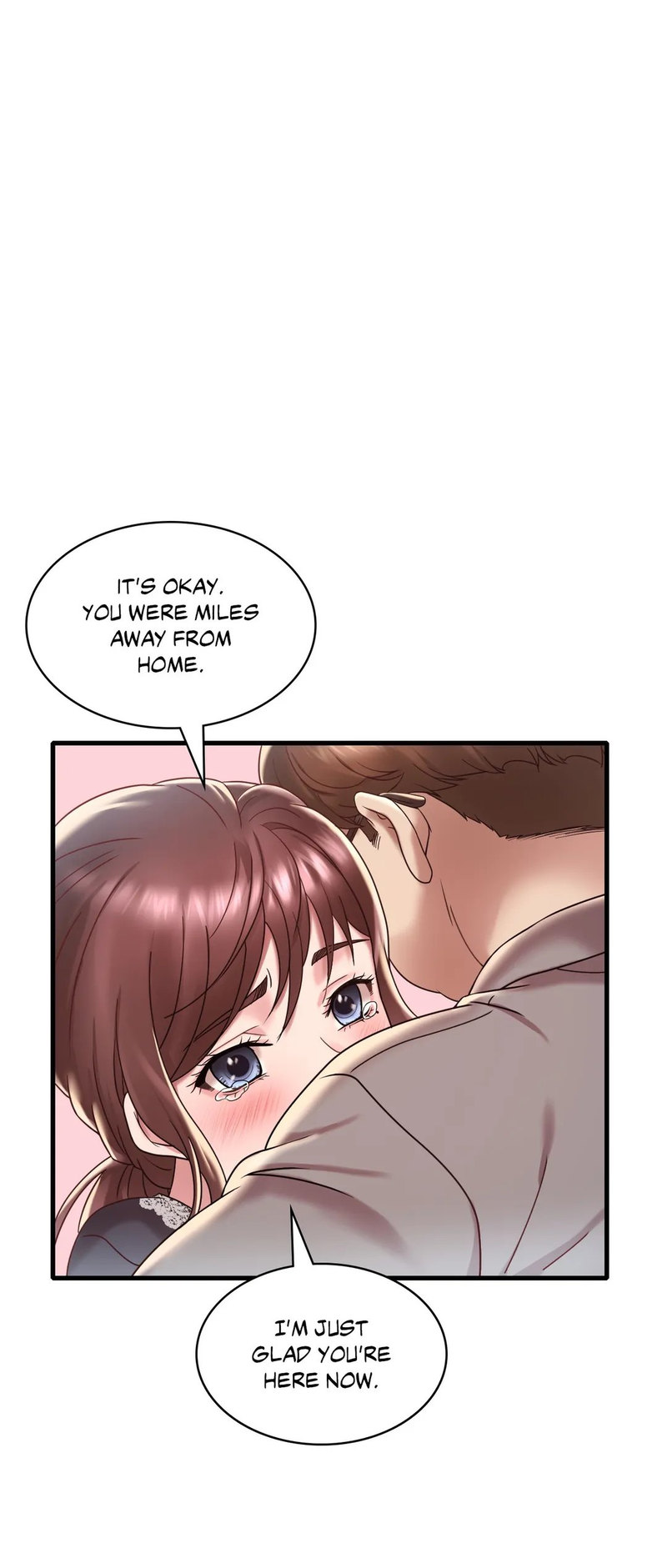 Drunk on You Chapter 18 Page 25