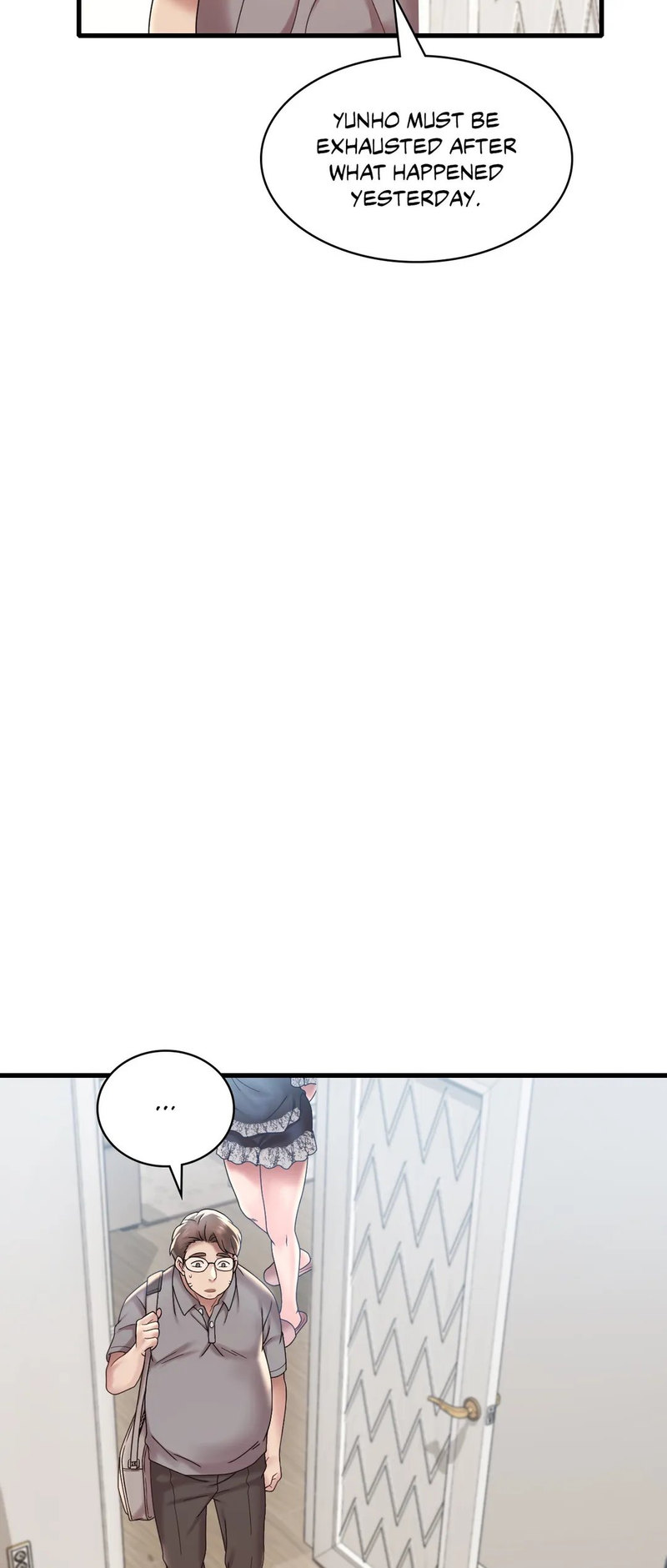 Drunk on You Chapter 18 Page 28