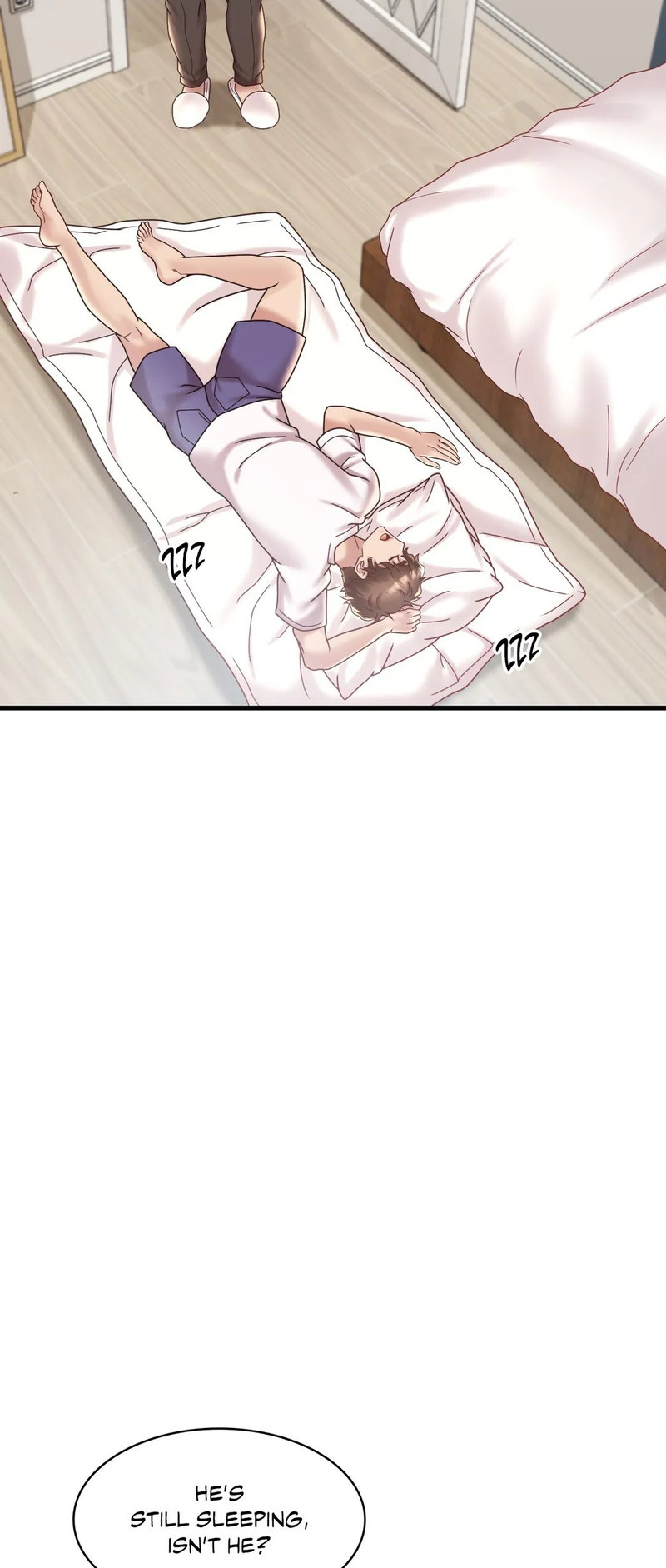 Drunk on You Chapter 18 Page 29
