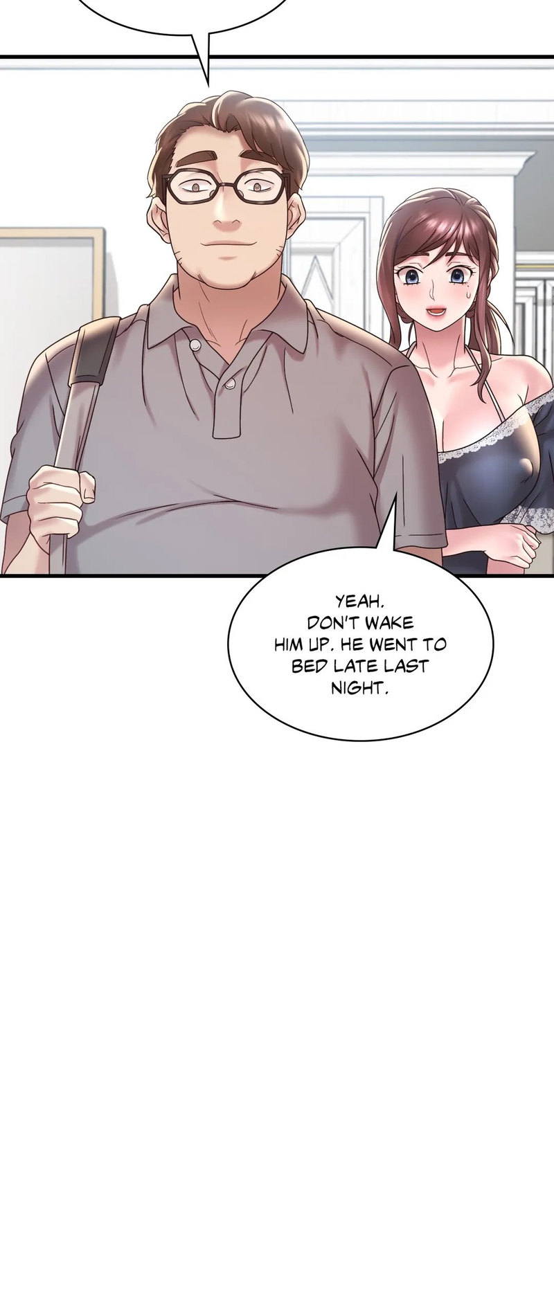 Drunk on You Chapter 18 Page 30
