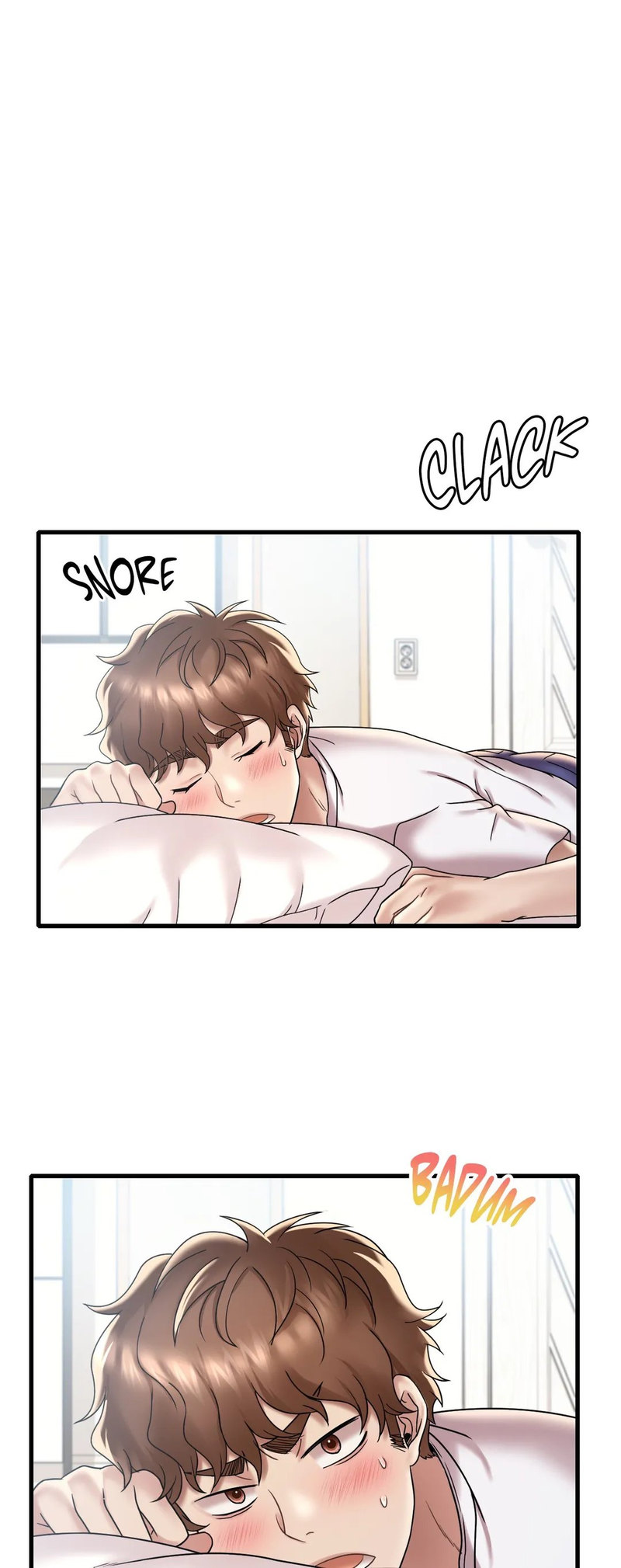Drunk on You Chapter 18 Page 31