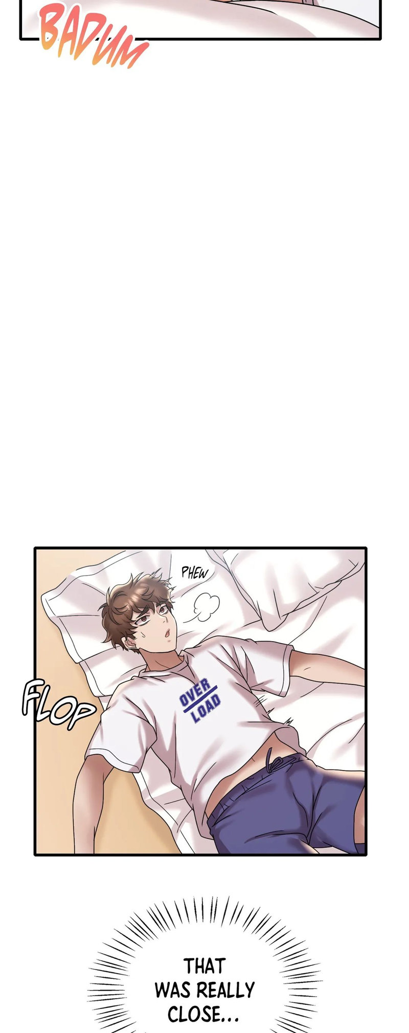 Drunk on You Chapter 18 Page 32