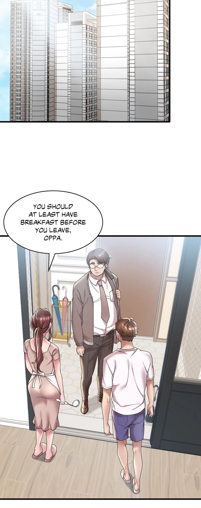 Drunk on You Chapter 18 Page 35