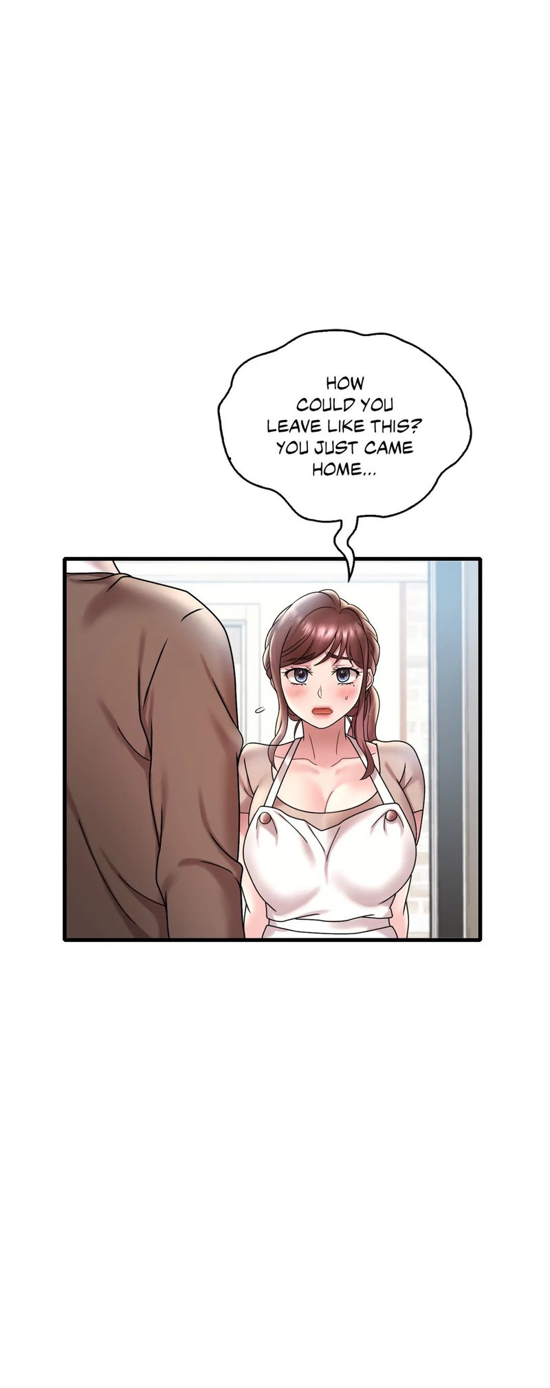 Drunk on You Chapter 18 Page 36