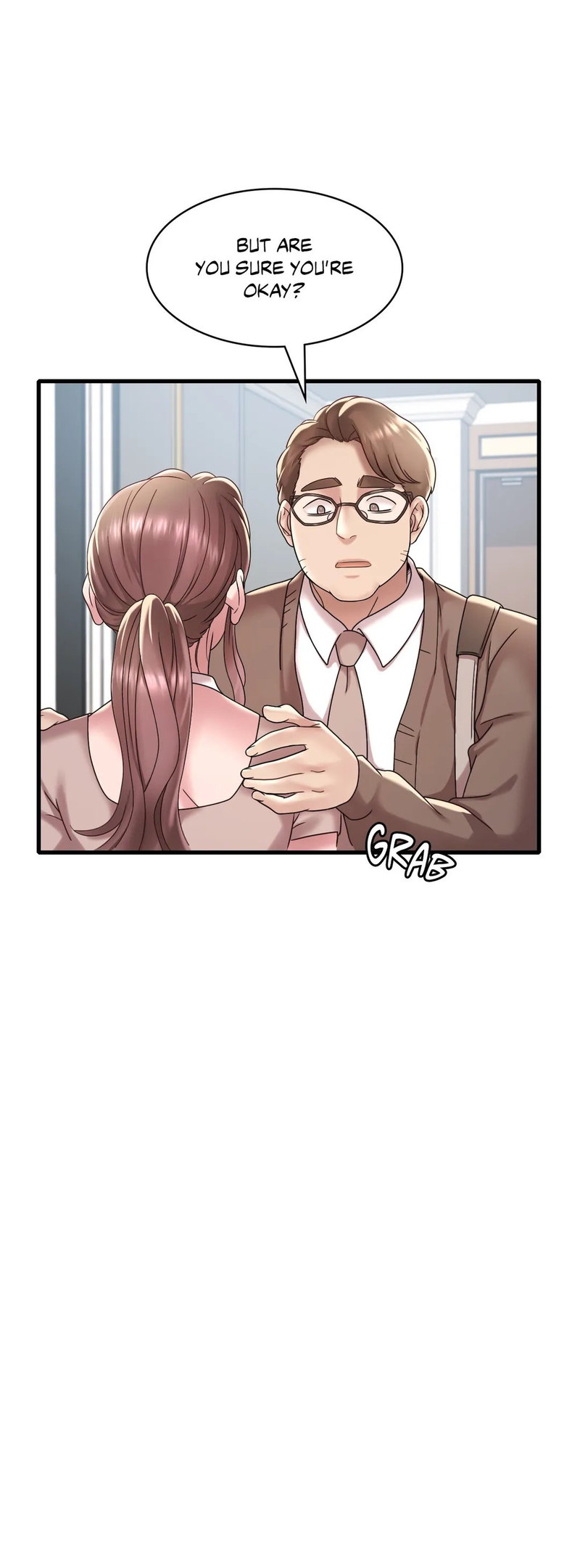 Drunk on You Chapter 18 Page 38