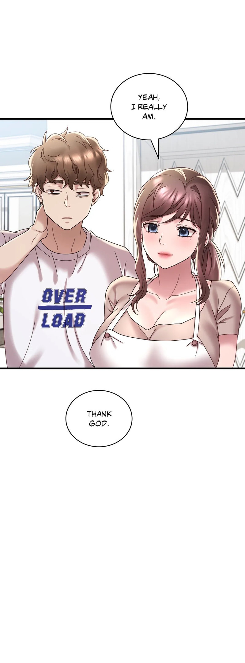 Drunk on You Chapter 18 Page 39