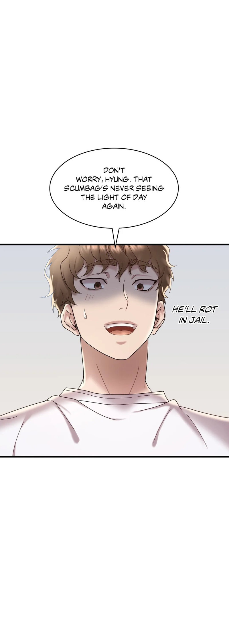 Drunk on You Chapter 18 Page 41