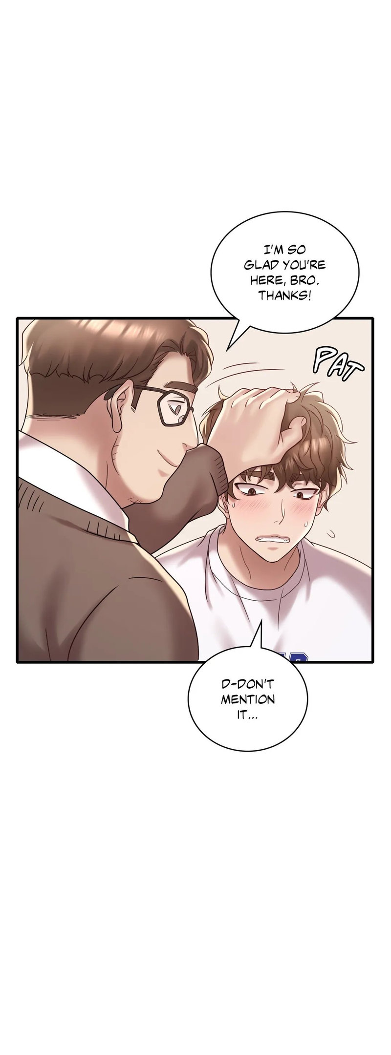 Drunk on You Chapter 18 Page 42