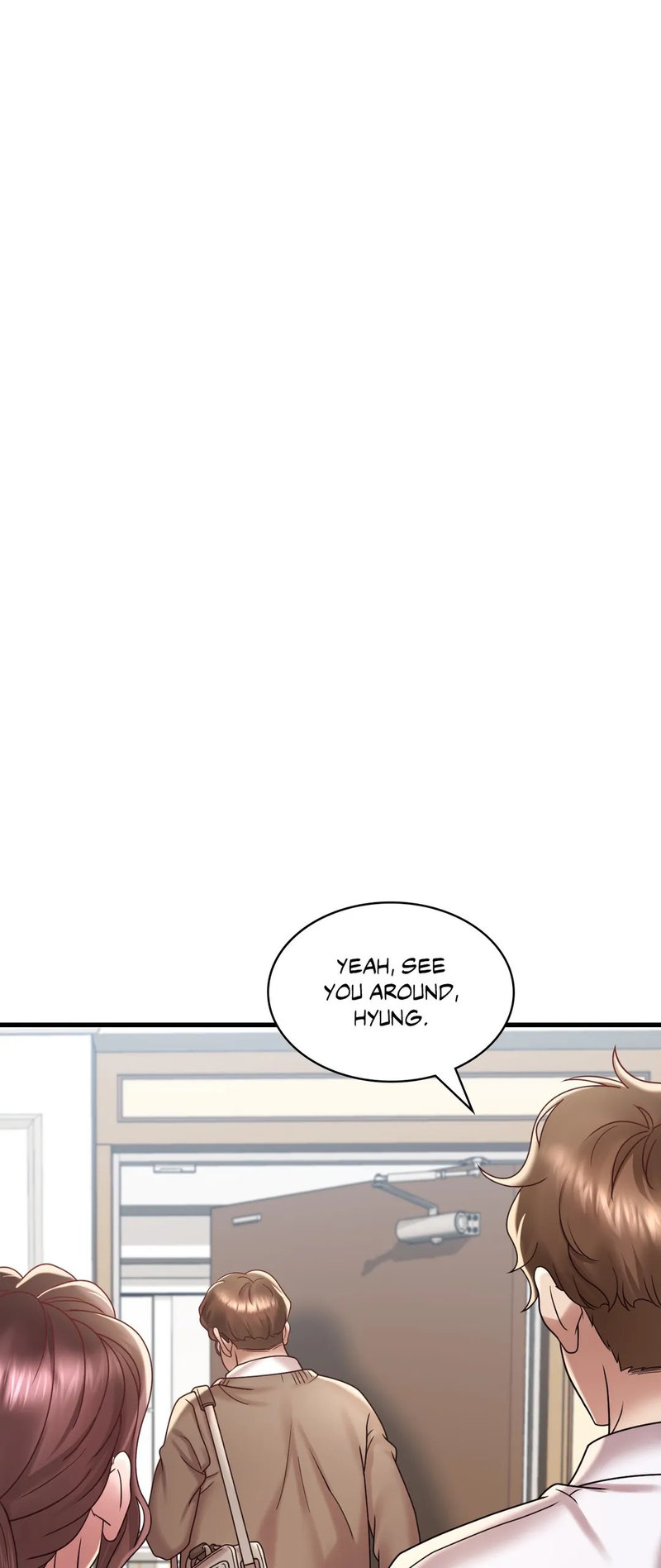 Drunk on You Chapter 18 Page 44
