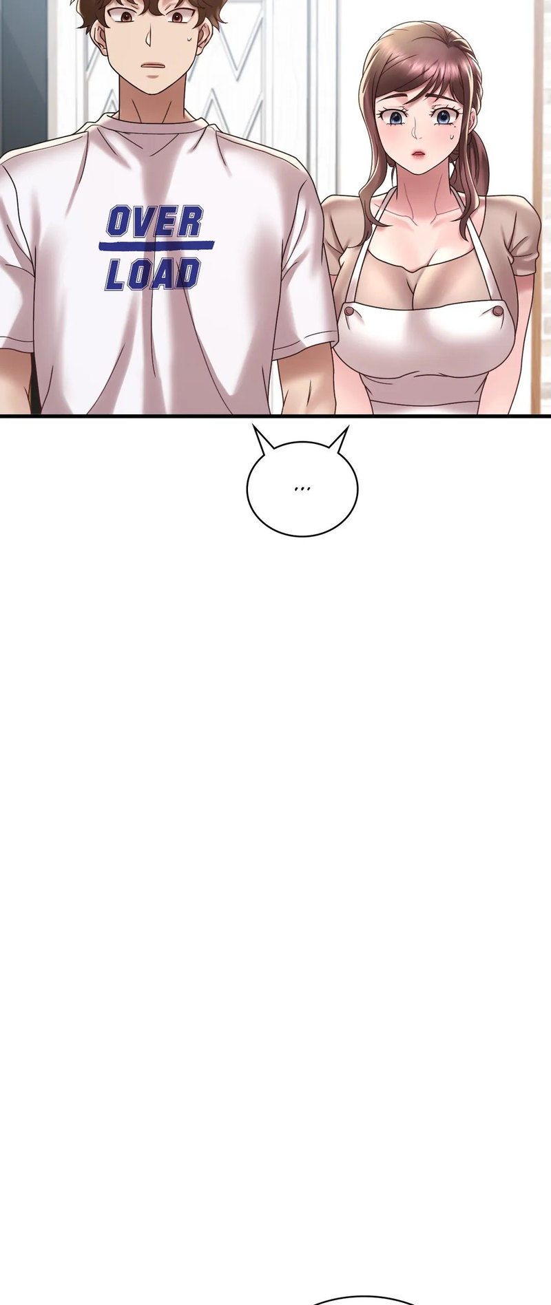 Drunk on You Chapter 18 Page 46