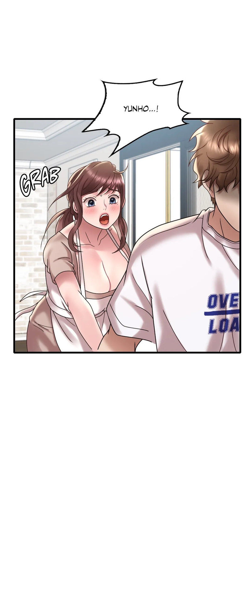 Drunk on You Chapter 18 Page 48