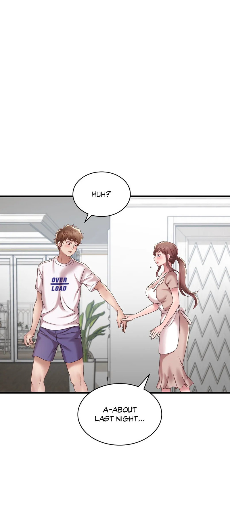 Drunk on You Chapter 18 Page 50