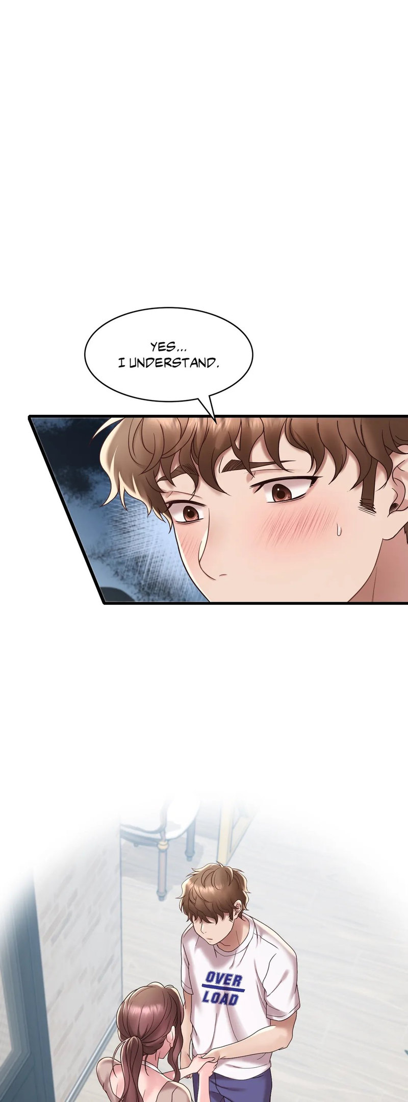Drunk on You Chapter 18 Page 59