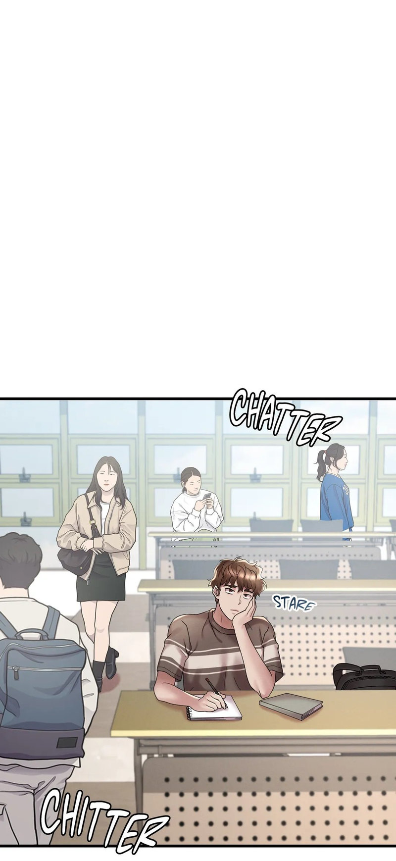 Drunk on You Chapter 18 Page 63