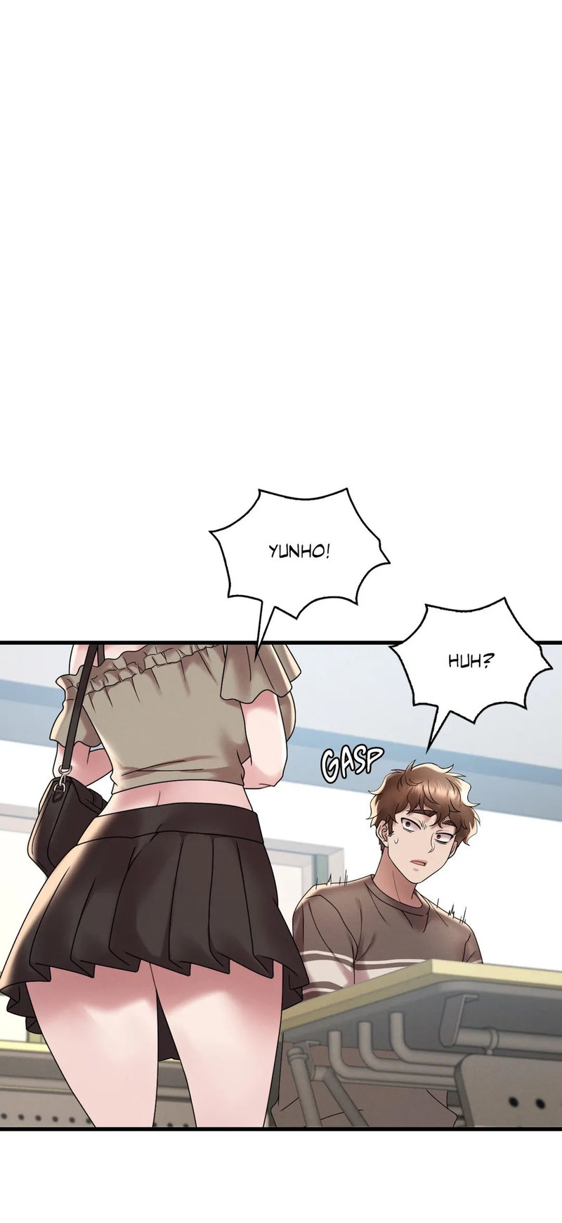 Drunk on You Chapter 18 Page 64