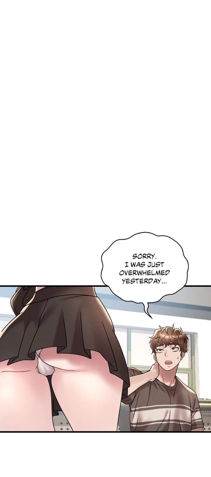 Drunk on You Chapter 18 Page 67
