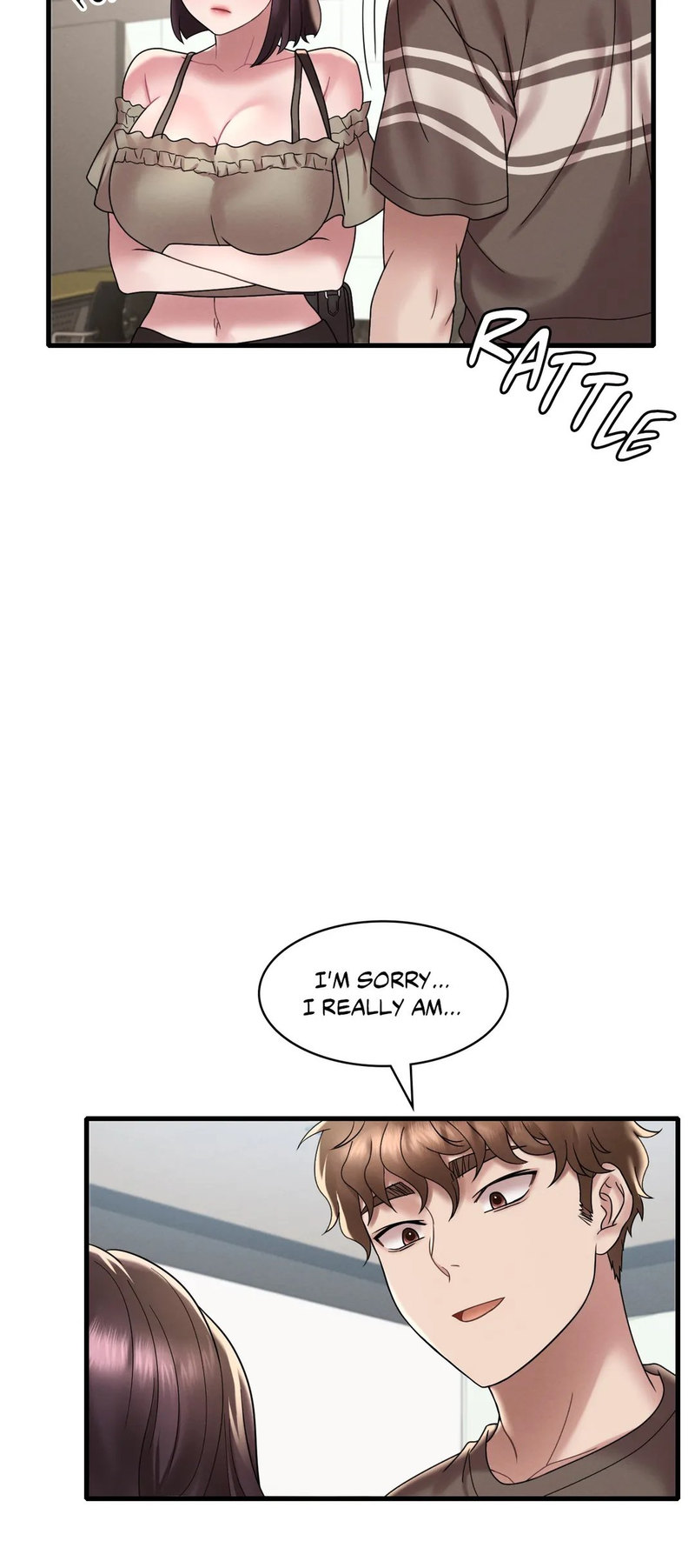Drunk on You Chapter 18 Page 69