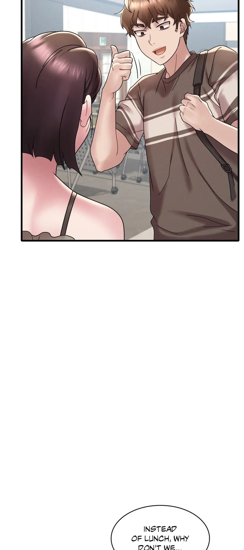 Drunk on You Chapter 18 Page 71