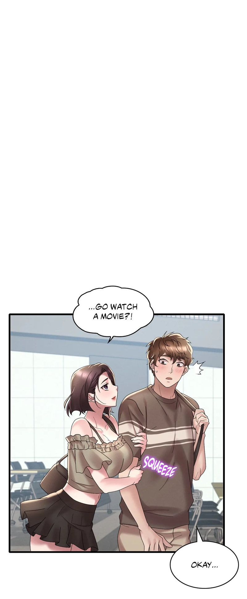 Drunk on You Chapter 18 Page 73