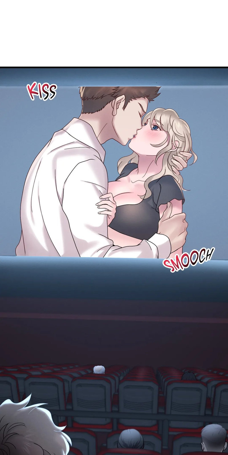 Drunk on You Chapter 18 Page 79