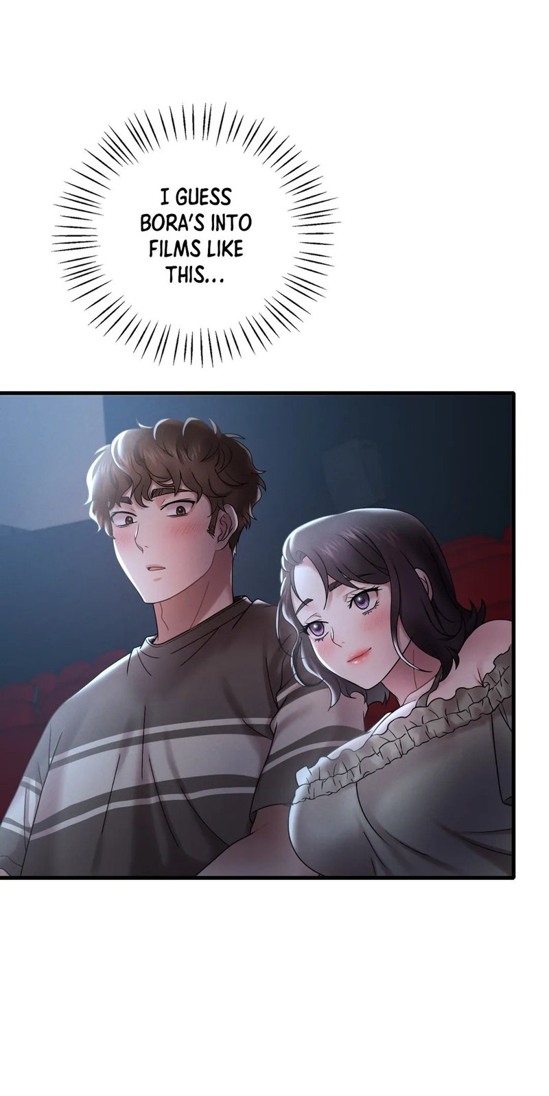 Drunk on You Chapter 18 Page 81