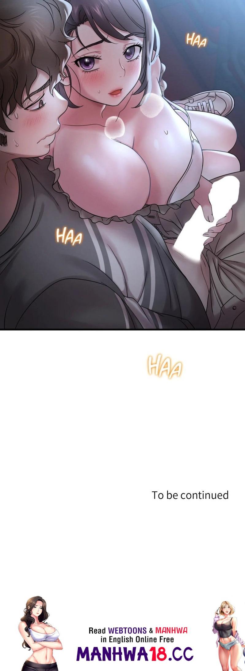 Drunk on You Chapter 18 Page 88