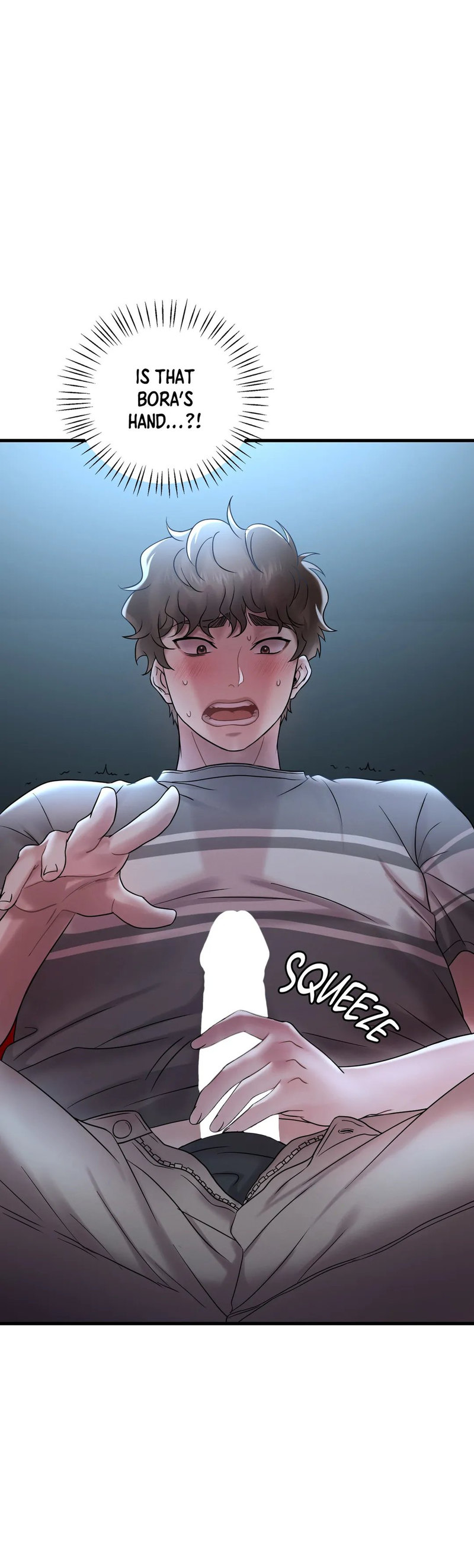 Drunk on You Chapter 19 Page 1