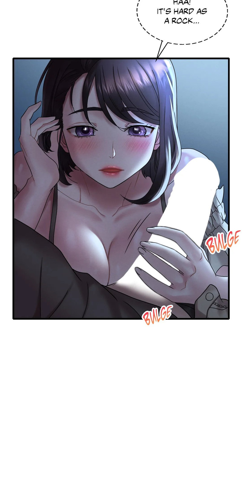 Drunk on You Chapter 19 Page 11