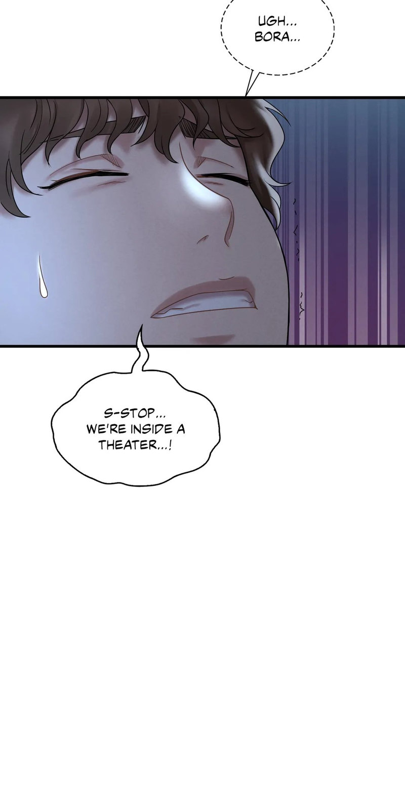 Drunk on You Chapter 19 Page 14