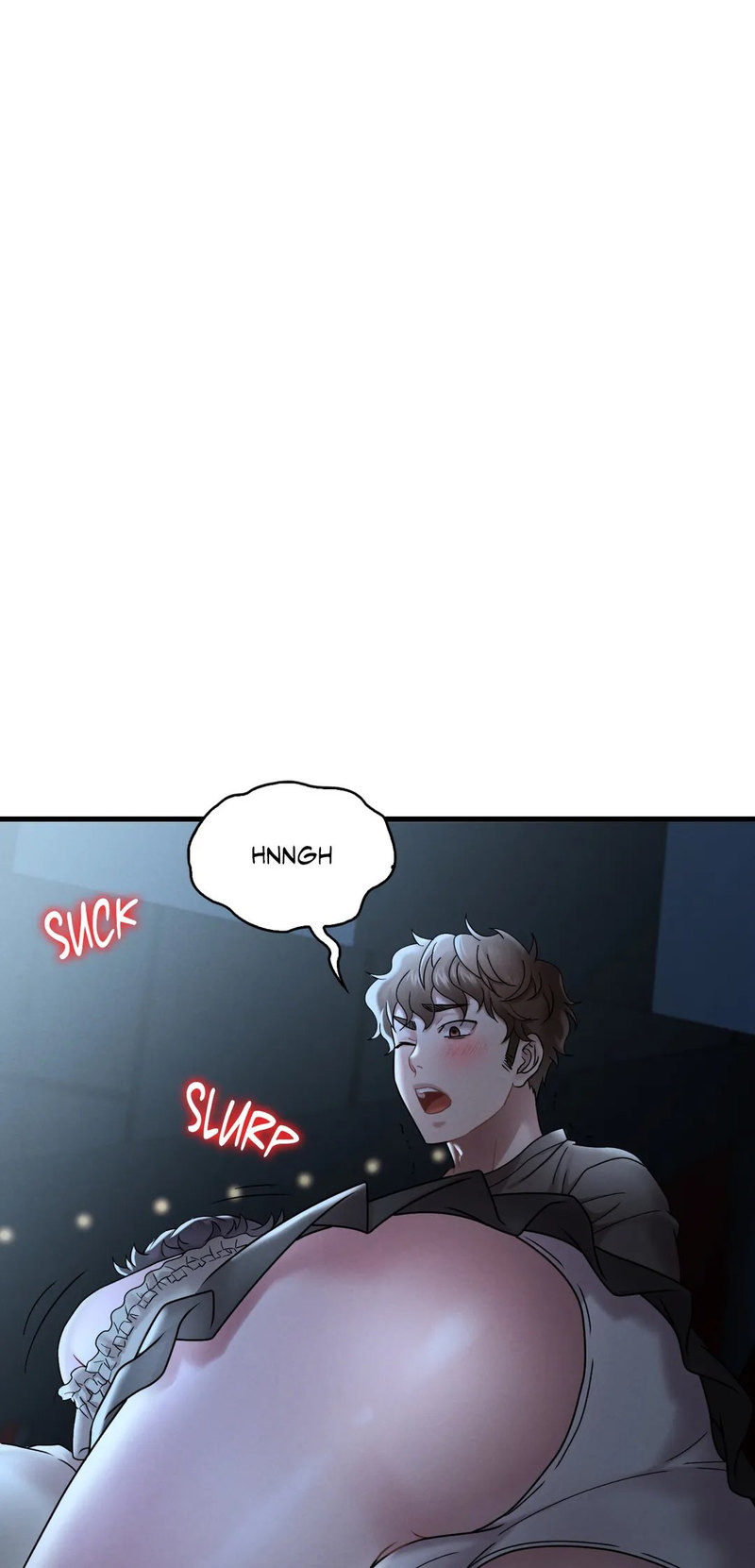 Drunk on You Chapter 19 Page 15