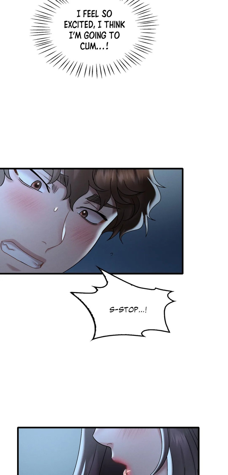 Drunk on You Chapter 19 Page 18