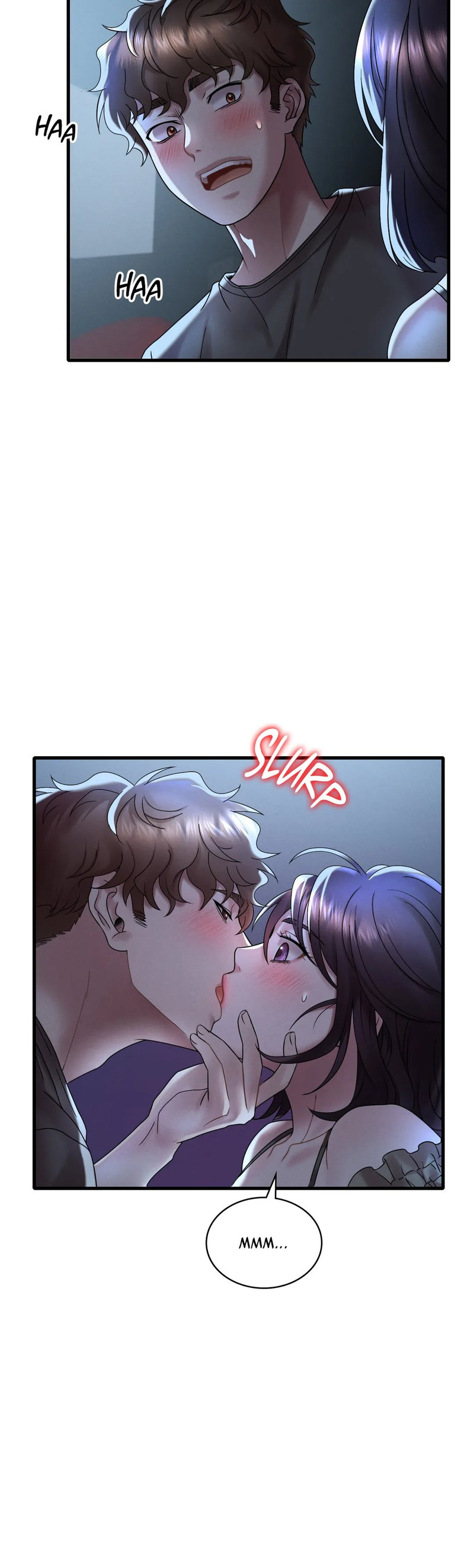Drunk on You Chapter 19 Page 4