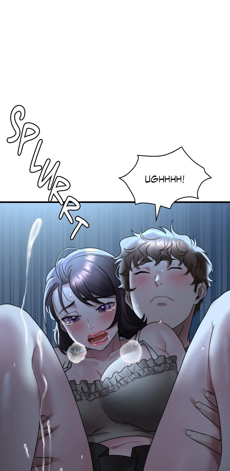 Drunk on You Chapter 19 Page 43