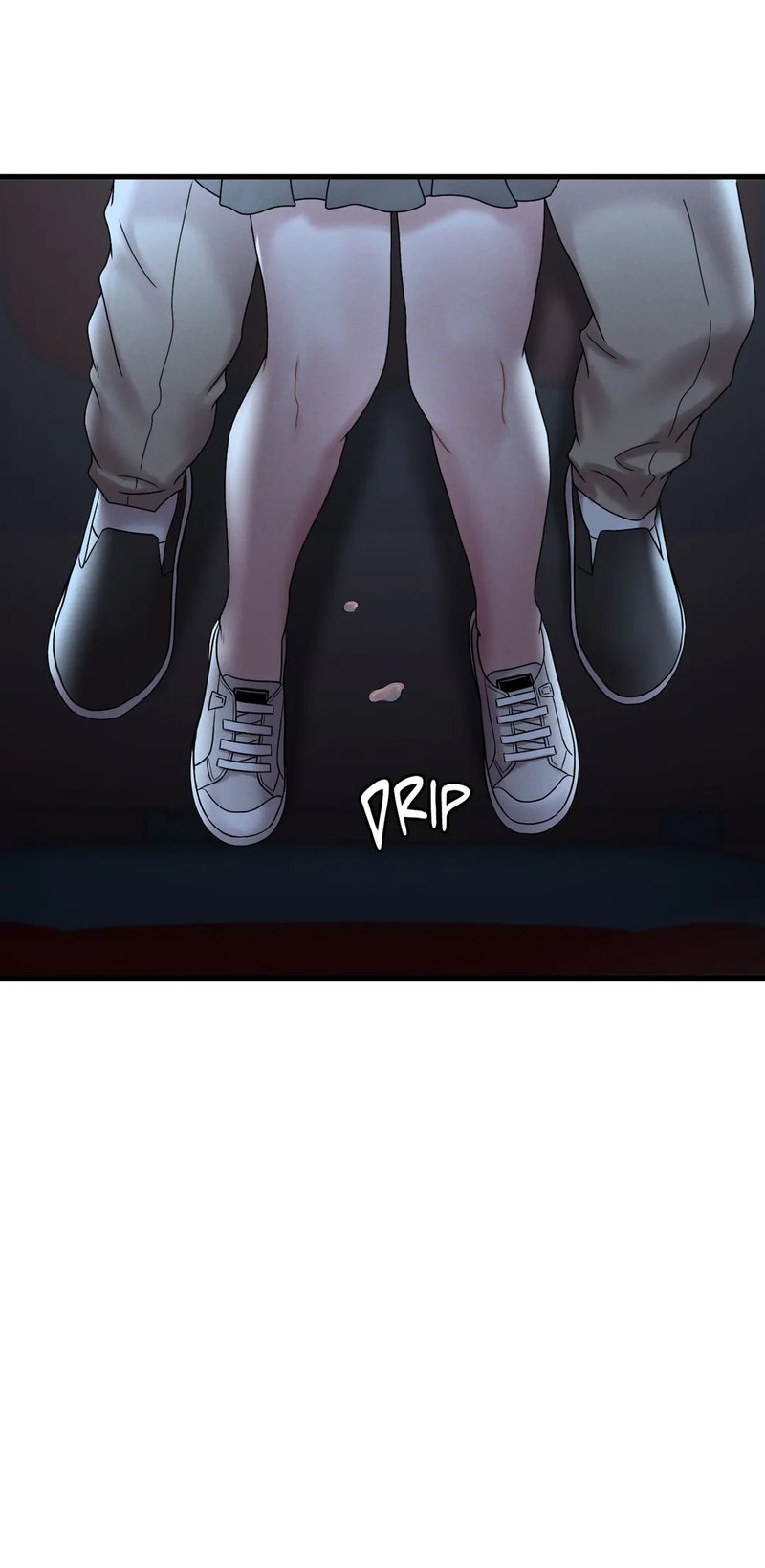Drunk on You Chapter 19 Page 45